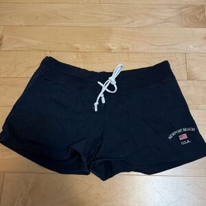 brandy melville shorts